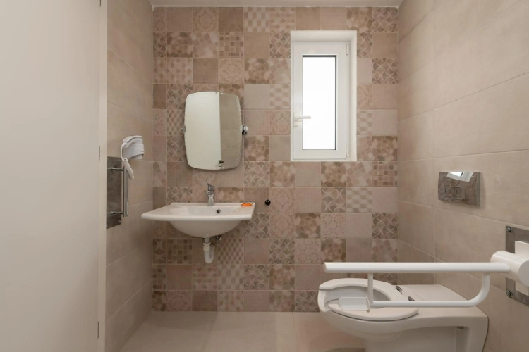 Nama Retreat Suites
