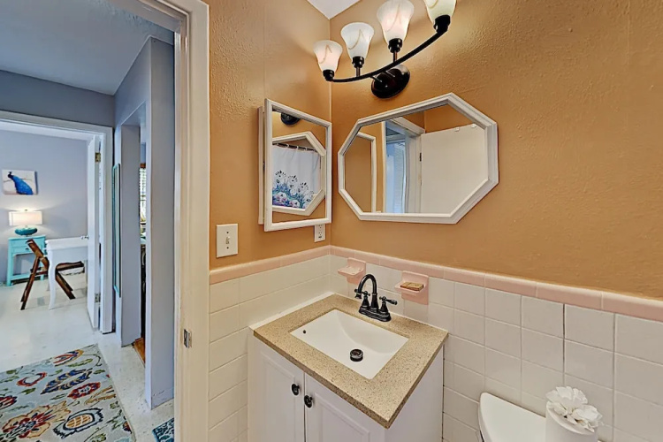 2392 Clearwater - 2 Br Home