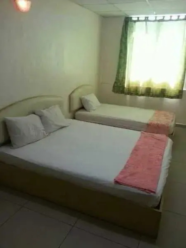 SP Hotel