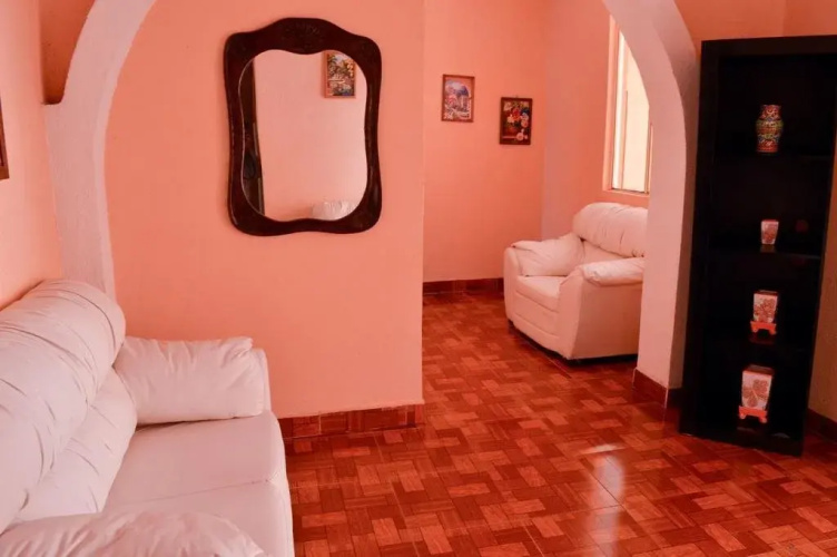 Hotel San Pedro