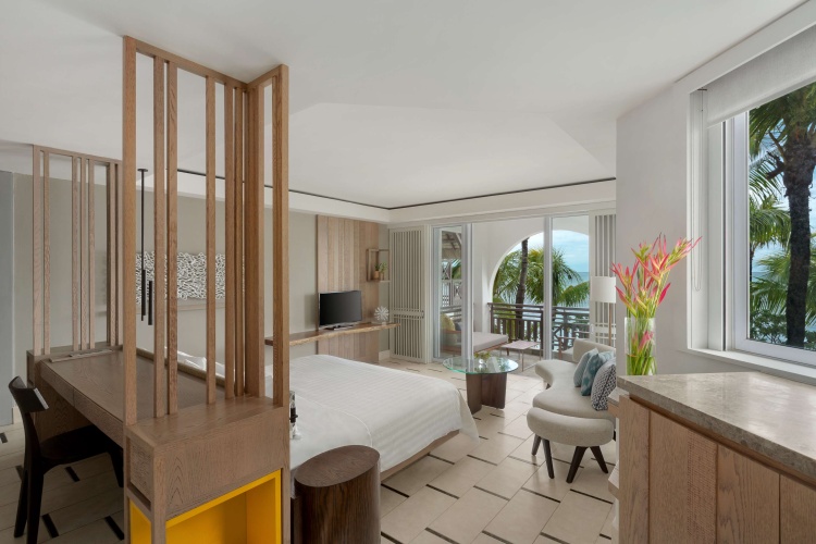 Shangri-La Le Touessrok, Mauritius photo 16