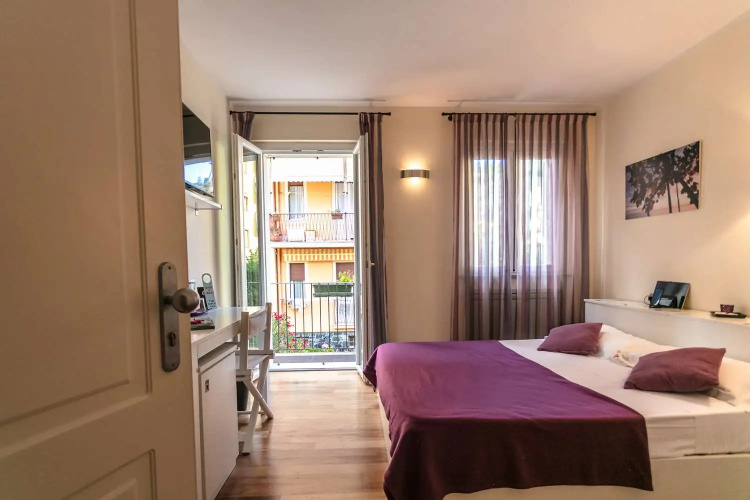 Oasi Hotel