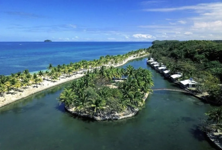 1 Bedroom Family Villa with bay view