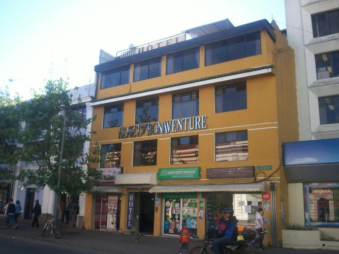 Otel görseli
