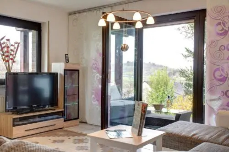 Apartment Eifelmaar
