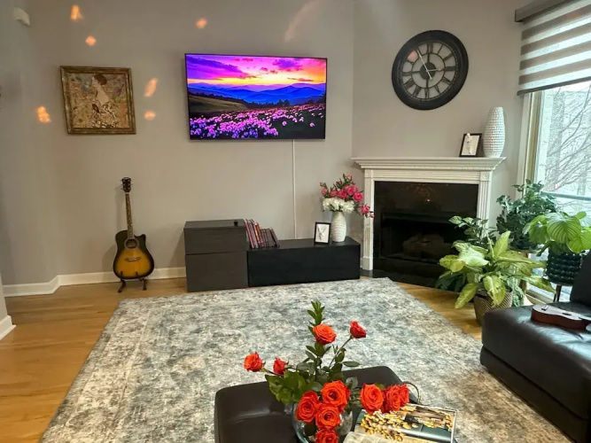 Art Villa
