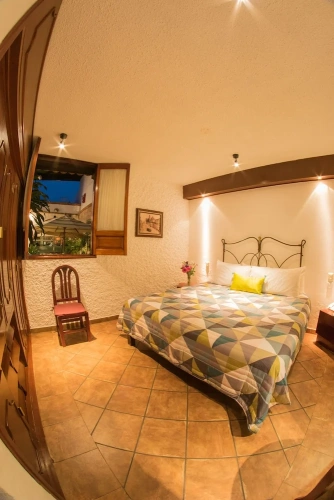 Single Junior Suite