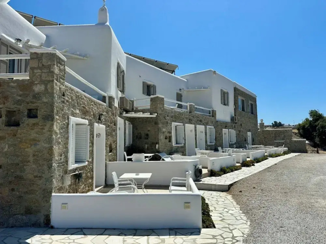 Image de l'hôtel