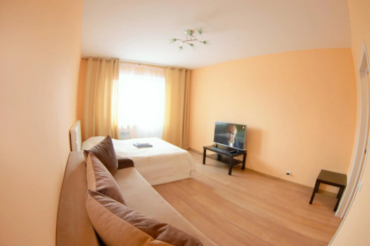 Фотография номера квартиры Апартаменты на улице Садовая 11А