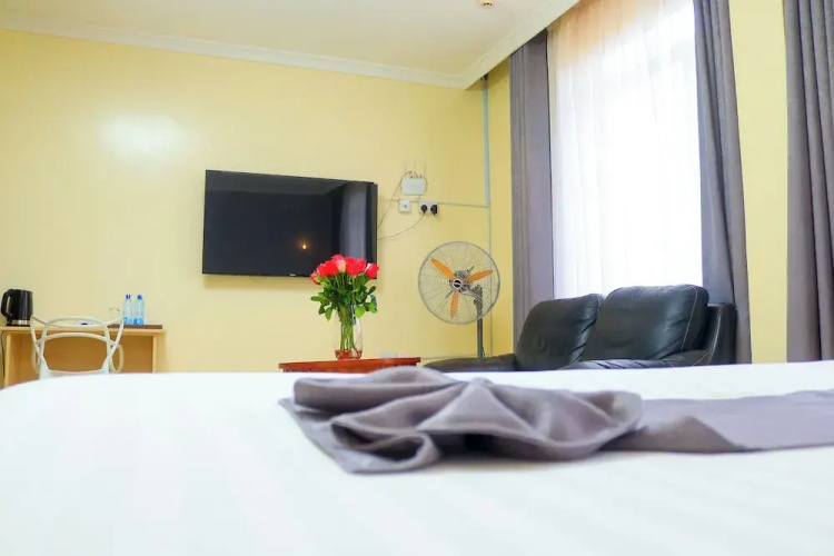 Semara Hotels Machakos