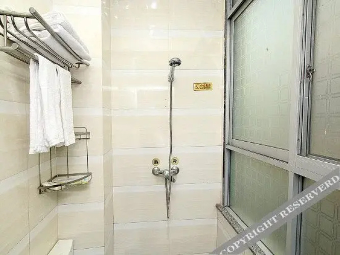 熙熙宾馆(桂林北站店)