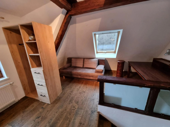 Appartment Montfort