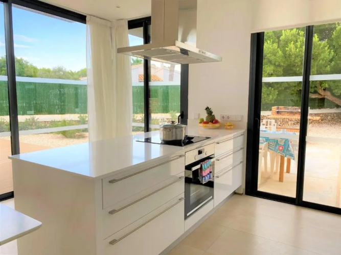 Villa Lucia