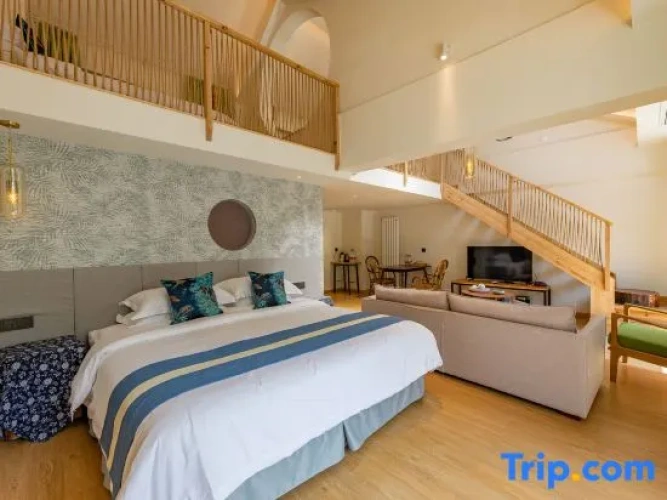 Standard Family Duplex room