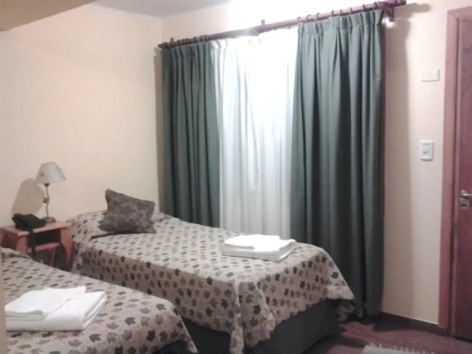 Classic Single room