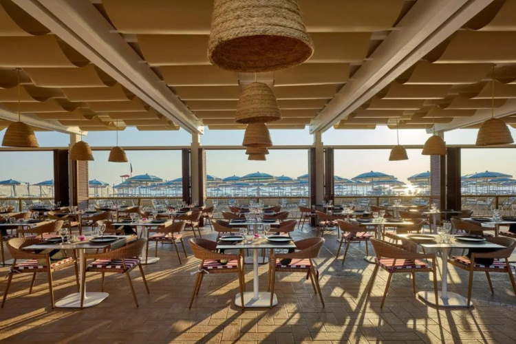 Gran Serena Hotel photo 6