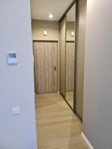 Apartment DoMiSol