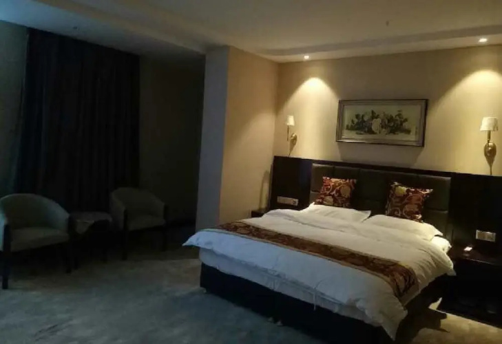 Haoge Hotel
