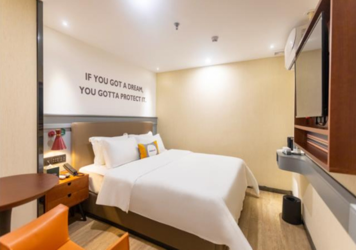 Standard room