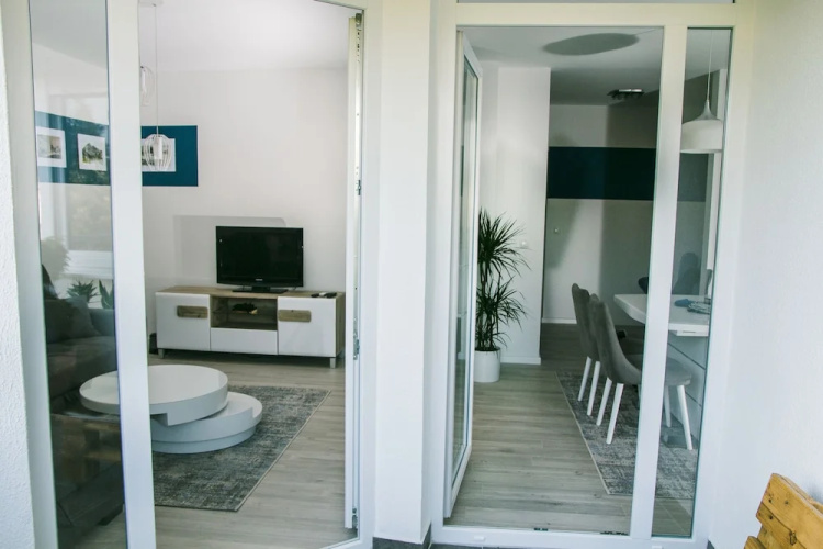 Apartment Ella