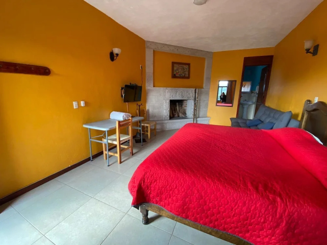 Hotel Kuautli