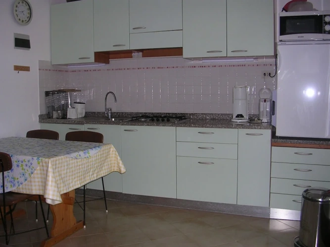 2 Bedrooms Villa with garden view