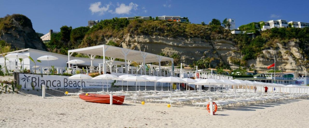 Sentido Michelizia Tropea Resort photo 22