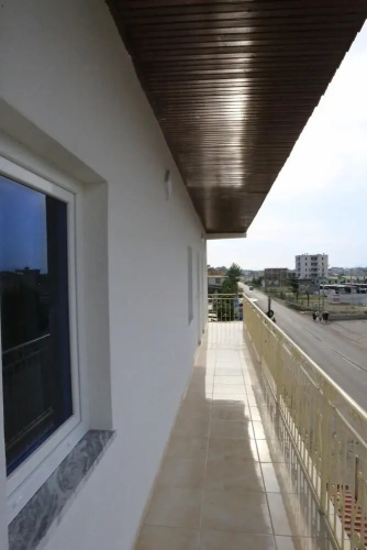 Hotel Lakaj 2