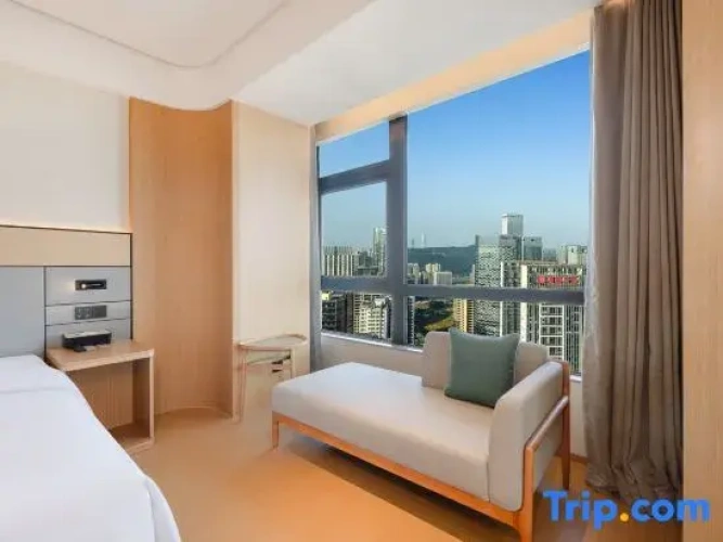 Business Double room