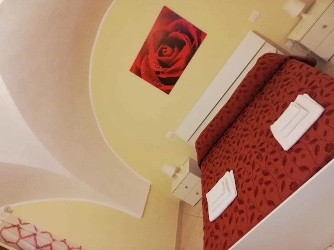 Bed & Breakfast La Sosta