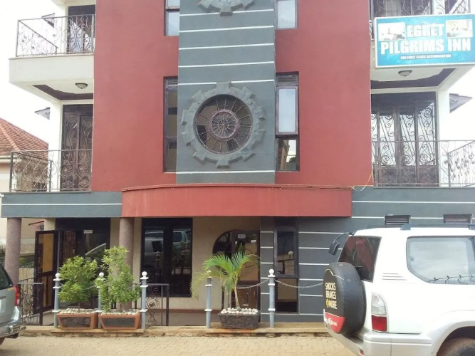 Imagen del hotel