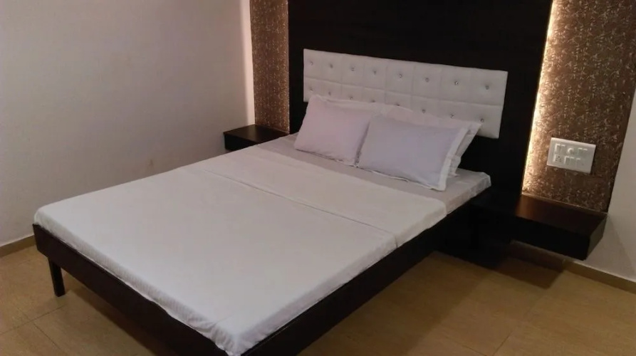 Sun Beach Resort