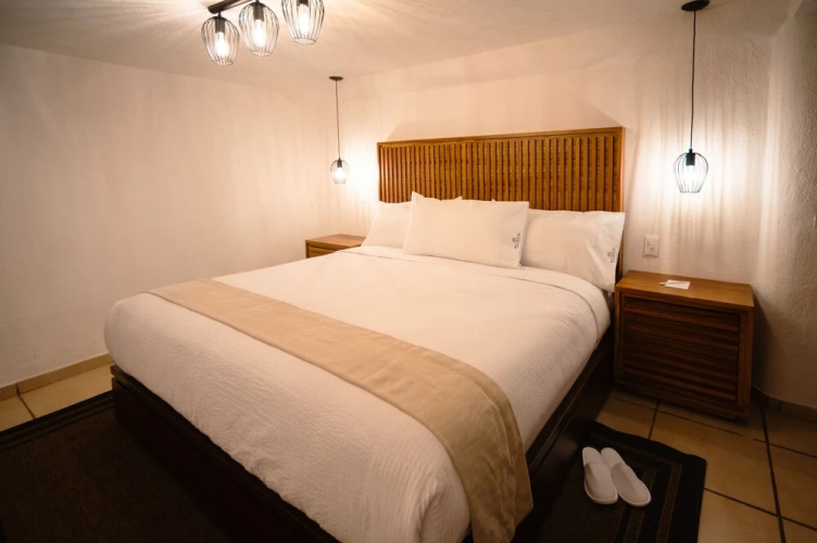 Hotel Boutique Botaniq