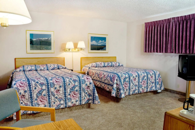 Ruby Inn