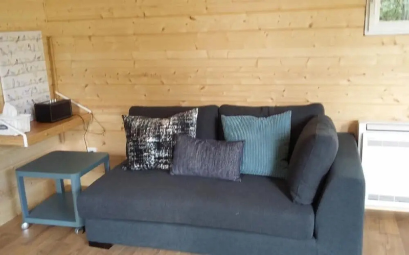 Chalet Bien-Hêtre
