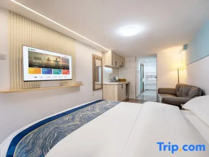 Standard Twin Family room