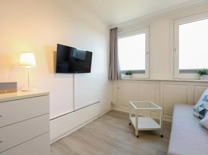 Appartement Kaya