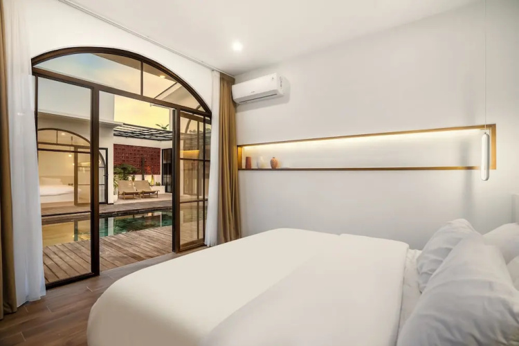 Casa Copper by Alfred in Bali
