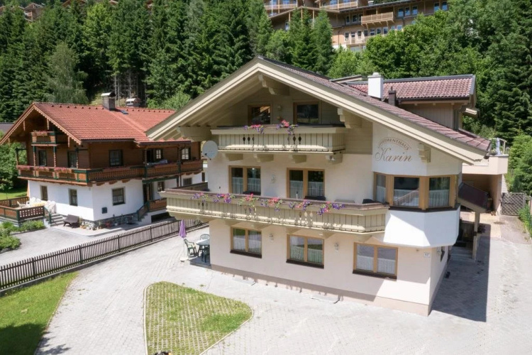 Hotelbild