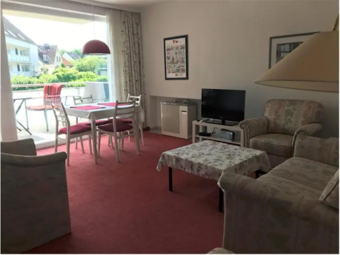Ferienwohnung Gunda