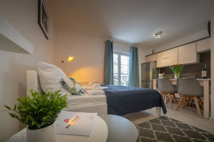 Comfort Suite