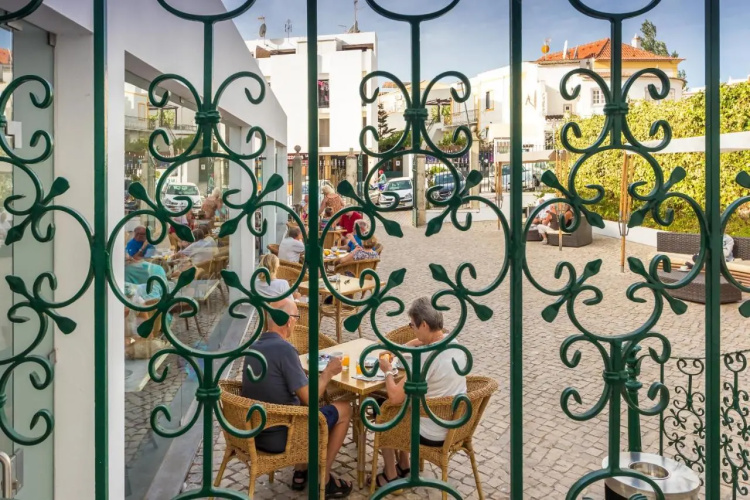Hotel Vila Recife