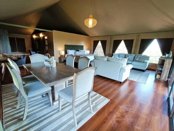 Tent