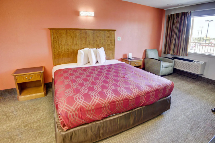 Econo Lodge Norfolk Airport