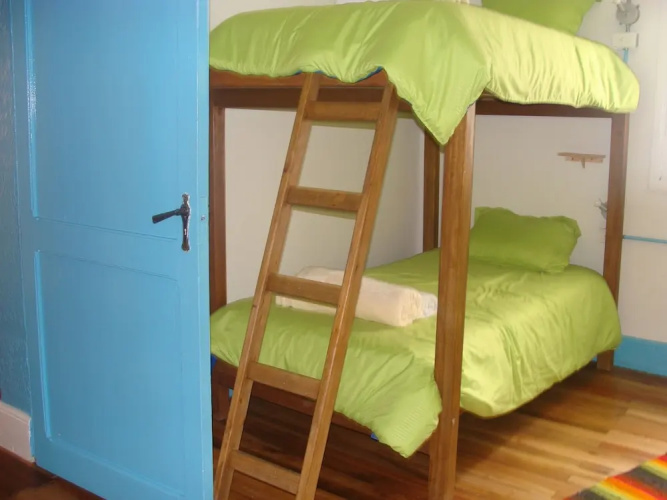 Maite Hostel
