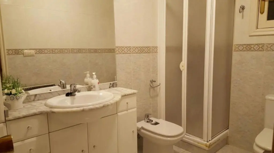 Apartamento calle Sainza 2