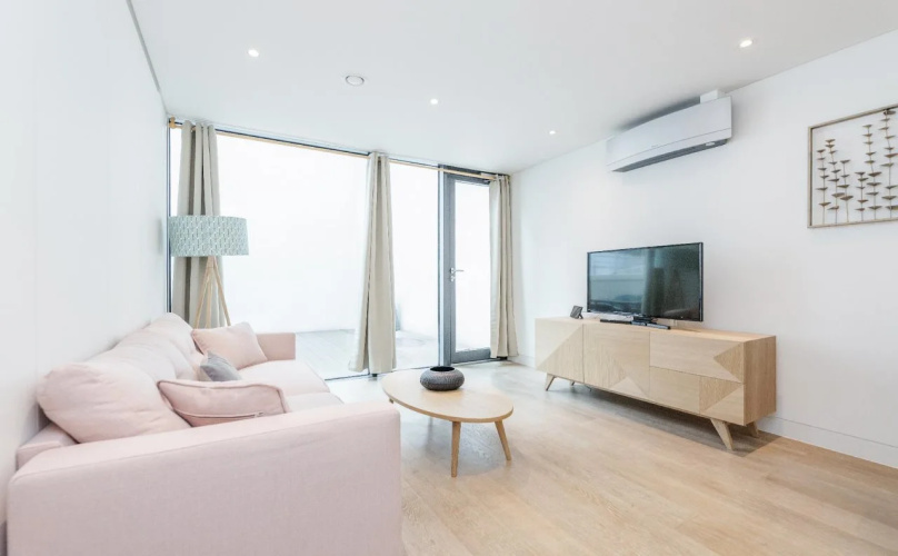 LCS Soho Apartments