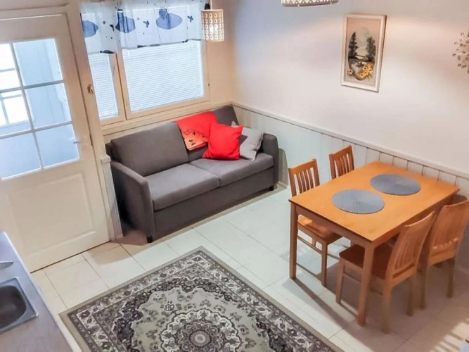 Moonlight Apartment 214