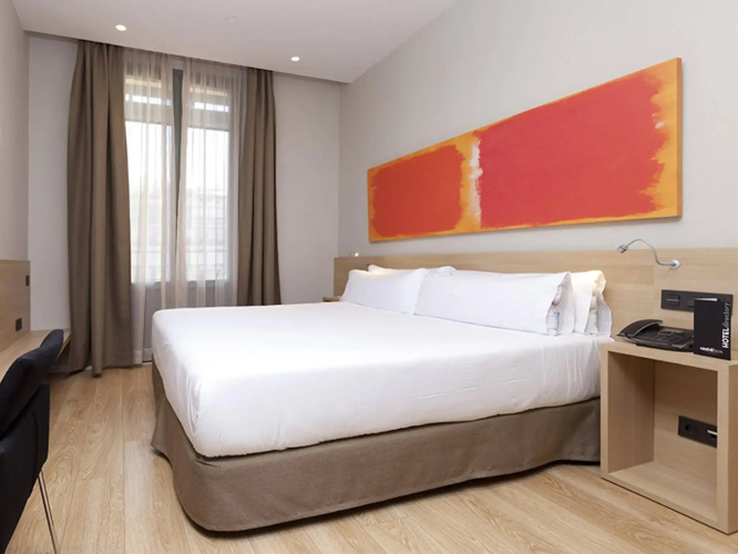 Hotel Àmbit Barcelona