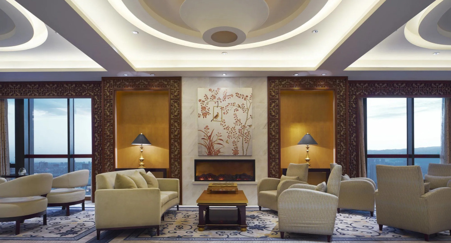 Sheraton Hohhot Hotel